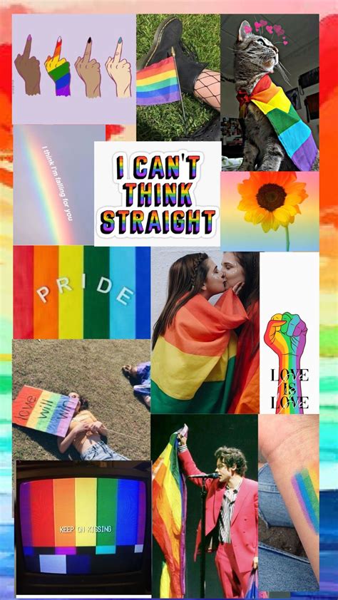 aesthetic lgbt